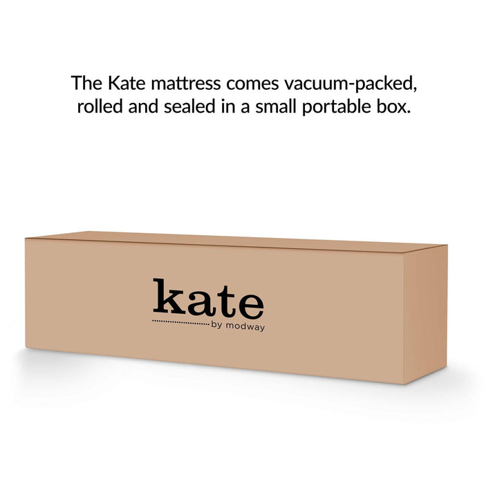 Kate 8" Twin Mattress