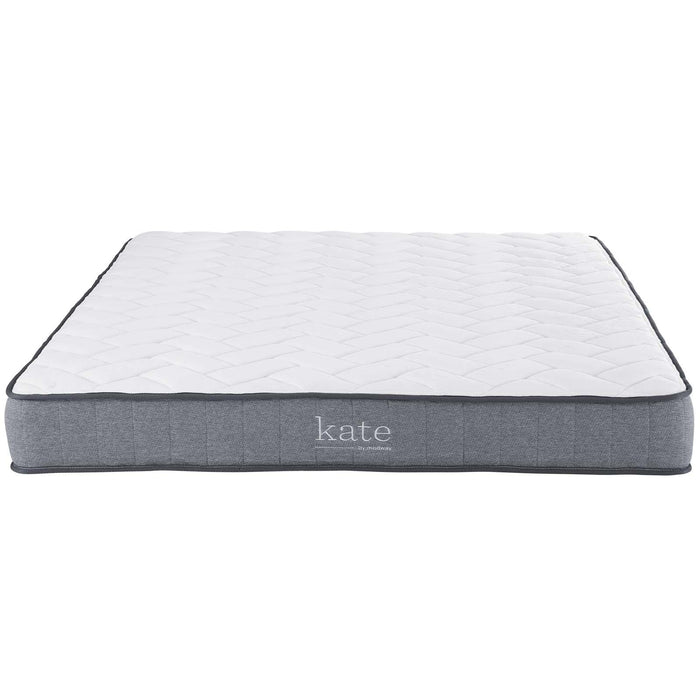 Kate 8" Queen Mattress