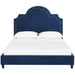 primrose-queen-performance-velvet-platform-bed