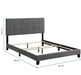 amira-twin-performance-velvet-bed