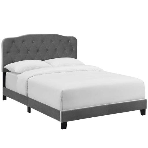 amelia-king-performance-velvet-bed