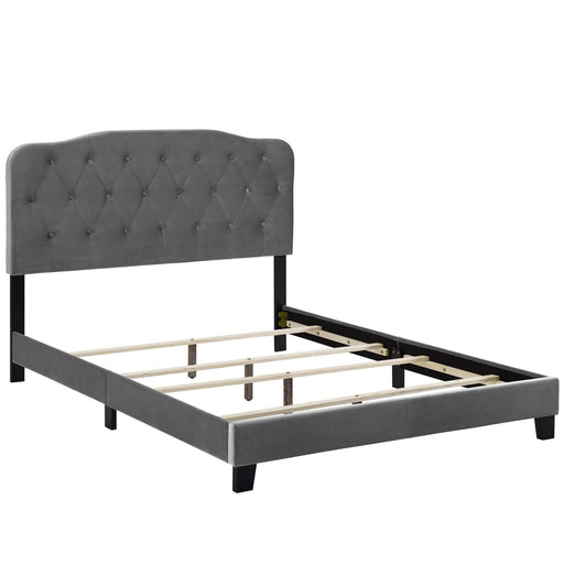 amelia-queen-performance-velvet-bed