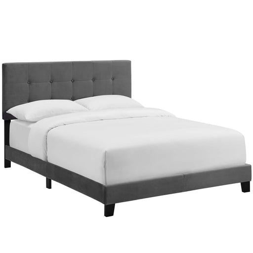 amira-twin-performance-velvet-bed