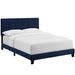 amira-twin-performance-velvet-bed