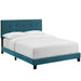 amira-queen-performance-velvet-bed