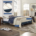 loryn-king-fabric-bed-frame-with-round-splayed-legs