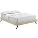 loryn-full-fabric-bed-frame-with-round-splayed-legs