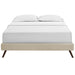 loryn-full-fabric-bed-frame-with-round-splayed-legs