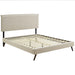 amaris-queen-fabric-platform-bed-with-round-splayed-legs