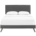 amaris-queen-fabric-platform-bed-with-round-splayed-legs