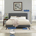 amaris-queen-fabric-platform-bed-with-round-splayed-legs