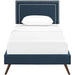 virginia-twin-fabric-platform-bed-with-round-splayed-legs