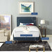 virginia-twin-fabric-platform-bed-with-round-splayed-legs