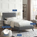 virginia-twin-fabric-platform-bed-with-round-splayed-legs