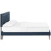 virginia-king-fabric-platform-bed-with-round-splayed-legs