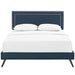 virginia-full-fabric-platform-bed-with-round-splayed-legs