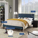 virginia-queen-fabric-platform-bed-with-round-splayed-legs