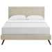 virginia-king-fabric-platform-bed-with-round-splayed-legs