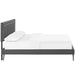 virginia-full-fabric-platform-bed-with-round-splayed-legs