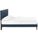 virginia-queen-fabric-platform-bed-with-squared-tapered-legs