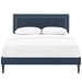 virginia-queen-fabric-platform-bed-with-squared-tapered-legs