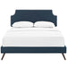 corene-queen-fabric-platform-bed-with-round-splayed-legs