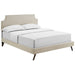 corene-queen-fabric-platform-bed-with-round-splayed-legs