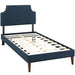 corene-twin-fabric-platform-bed-with-squared-tapered-legs