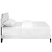 corene-full-vinyl-platform-bed-with-squared-tapered-legs