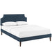 corene-queen-fabric-platform-bed-with-squared-tapered-legs