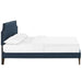 corene-queen-fabric-platform-bed-with-squared-tapered-legs