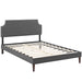 corene-queen-fabric-platform-bed-with-squared-tapered-legs