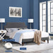 corene-king-fabric-platform-bed-with-squared-tapered-legs