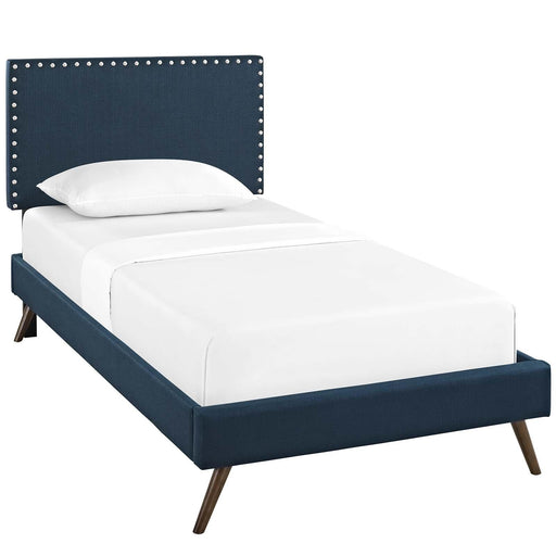 macie-twin-fabric-platform-bed-with-round-splayed-legs