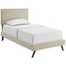 macie-twin-fabric-platform-bed-with-round-splayed-legs