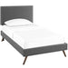 macie-twin-fabric-platform-bed-with-round-splayed-legs