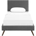 macie-twin-fabric-platform-bed-with-round-splayed-legs