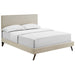 macie-queen-fabric-platform-bed-with-round-splayed-legs