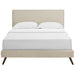 macie-queen-fabric-platform-bed-with-round-splayed-legs