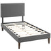 macie-twin-fabric-platform-bed-with-squared-tapered-legs