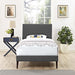 macie-twin-fabric-platform-bed-with-squared-tapered-legs