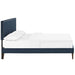 macie-queen-fabric-platform-bed-with-squared-tapered-legs