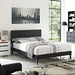 macie-full-vinyl-platform-bed-with-squared-tapered-legs