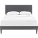 macie-queen-fabric-platform-bed-with-squared-tapered-legs