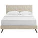 tarah-queen-fabric-platform-bed-with-round-splayed-legs