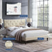 tarah-king-fabric-platform-bed-with-squared-tapered-legs