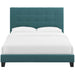 melanie-twin-tufted-button-upholstered-fabric-platform-bed