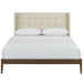 hadley-queen-wingback-upholstered-polyester-fabric-platform-bed