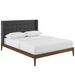 hadley-queen-wingback-upholstered-polyester-fabric-platform-bed