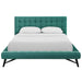 julia-queen-biscuit-tufted-performance-velvet-platform-bed